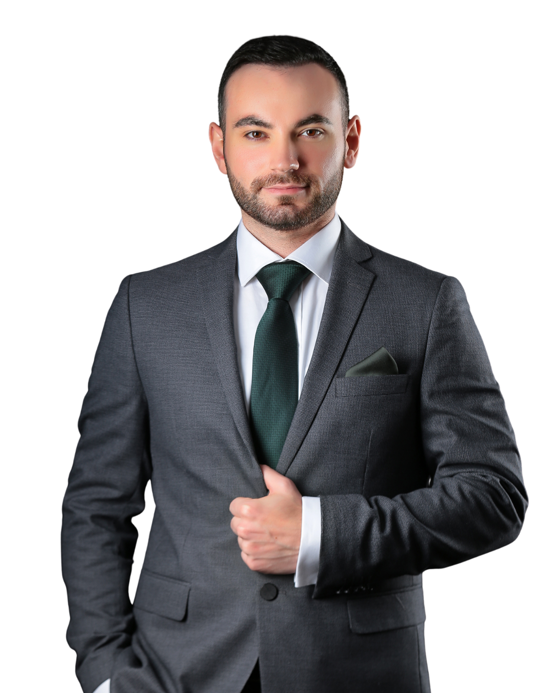 Selim Demirci