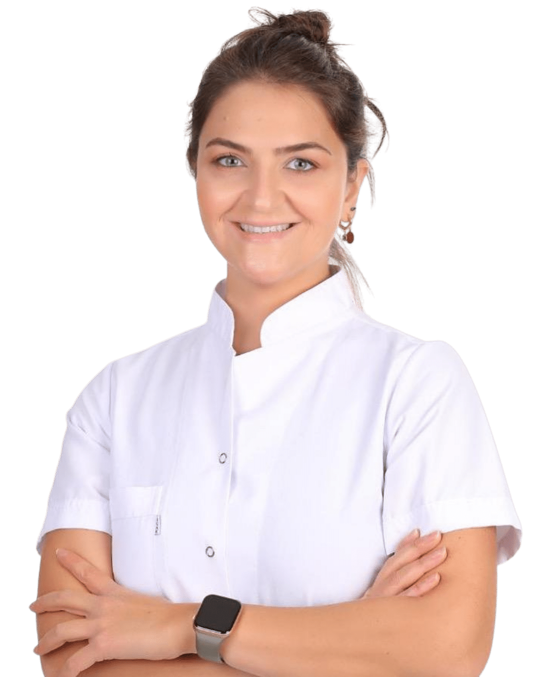Dr. Dt. Ecem Nagihan Başer Demirci