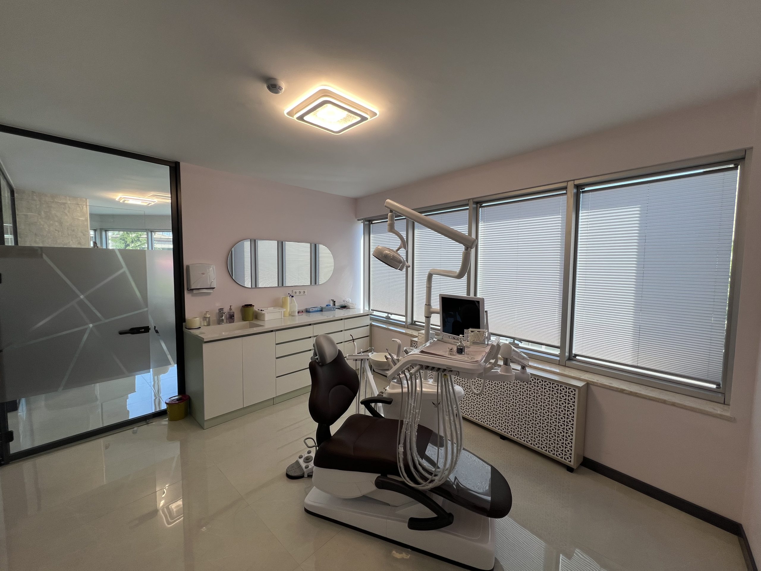 Klinik görseli 1